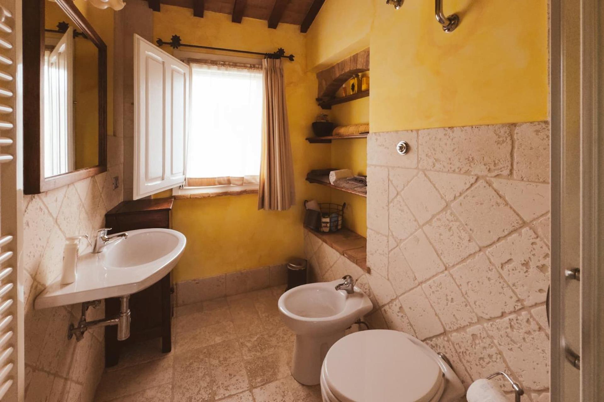 Bea Villa Bea Caldarola Buitenkant foto