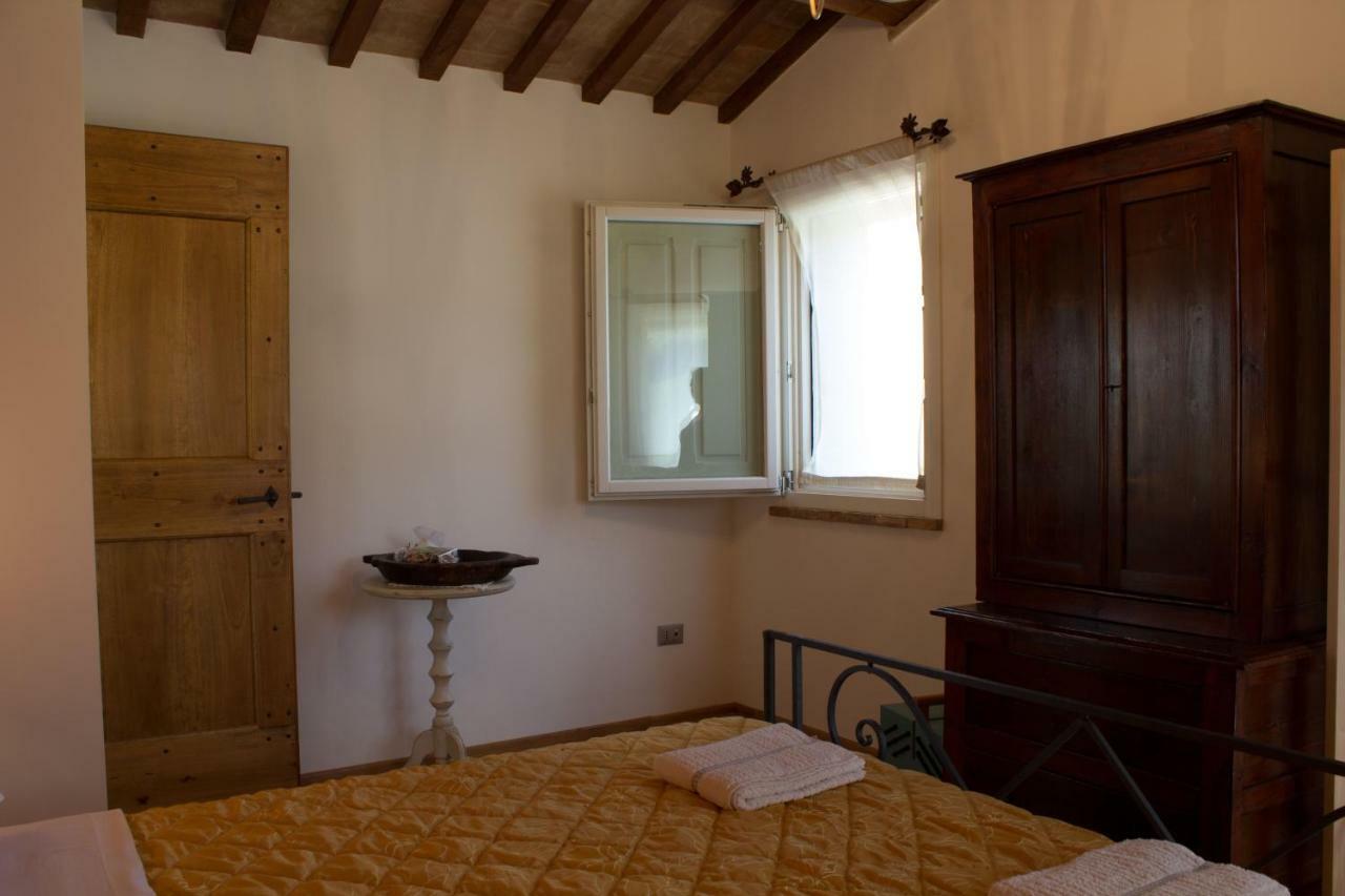 Bea Villa Bea Caldarola Buitenkant foto