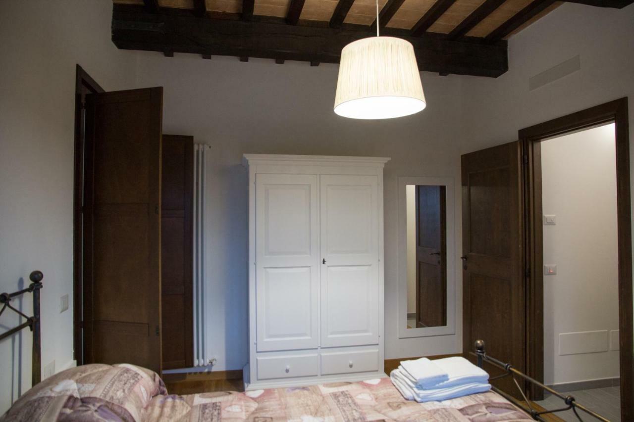 Bea Villa Bea Caldarola Buitenkant foto